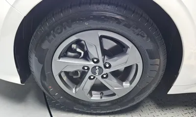 Kia K5 2023, 50256 км, за 11290.53 USD