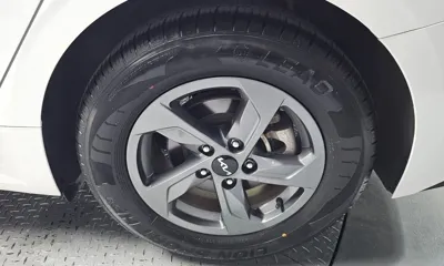 Kia K5 2023, 50256 км, за 11290.53 USD - фото 21