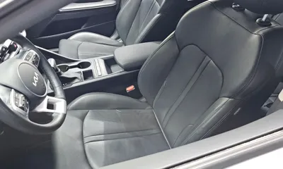 Kia K5 2023, 50256 км, за 11290.53 USD - фото 29