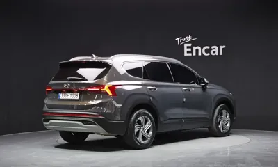 Hyundai Santafe 2023, 146423 км, за 12757.81 USD