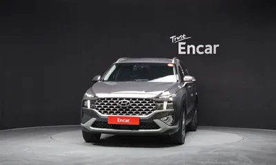 Hyundai Santafe 2023, 146423 км, за 12757.81 USD