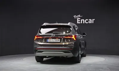 Hyundai Santafe 2023, 146423 км, за 12757.81 USD