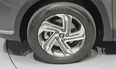 Hyundai Santafe 2023, 146423 км, за 12757.81 USD