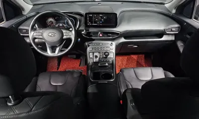 Hyundai Santafe 2023, 146423 км, за 12757.81 USD - фото 7