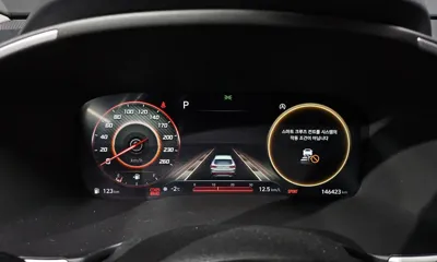 Hyundai Santafe 2023, 146423 км, за 12757.81 USD - фото 8