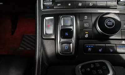 Hyundai Santafe 2023, 146423 км, за 12757.81 USD - фото 9