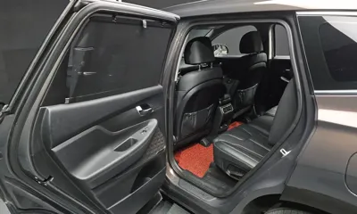 Hyundai Santafe 2023, 146423 км, за 12757.81 USD - фото 12