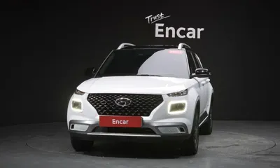 Hyundai Venue 2023, 14611 км, за 13911.46 USD