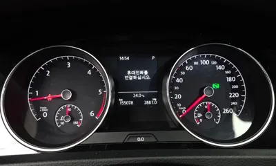 Volkswagen Golf 2016, 155078 км, за 4916.63 USD - фото 8