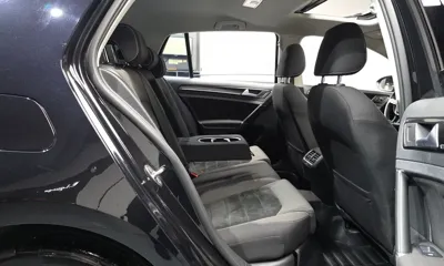 Volkswagen Golf 2016, 155078 км, за 4916.63 USD - фото 11