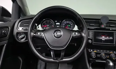 Volkswagen Golf 2016, 155078 км, за 4916.63 USD - фото 12