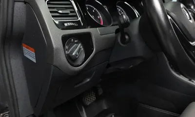 Volkswagen Golf 2016, 155078 км, за 4916.63 USD - фото 31