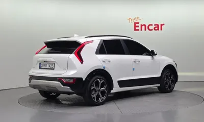 Kia Niro 2022, 30242 км, за 19364.58 USD