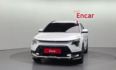 Kia Niro 2022, 30242 км, за 19364.58 USD