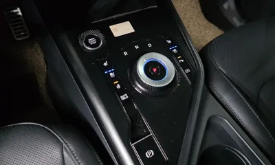 Kia Niro 2022, 30242 км, за 19364.58 USD - фото 9