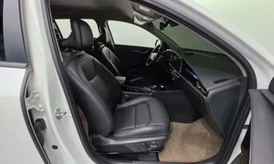 Kia Niro 2022, 30242 км, за 19364.58 USD - фото 10