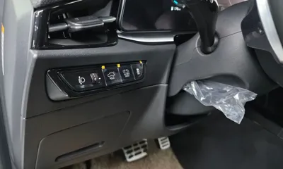 Kia Niro 2022, 30242 км, за 19364.58 USD - фото 13