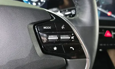 Kia Niro 2022, 30242 км, за 19364.58 USD - фото 16