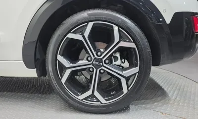Kia Niro 2022, 30242 км, за 19364.58 USD - фото 21