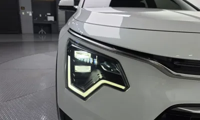 Kia Niro 2022, 30242 км, за 19364.58 USD - фото 22