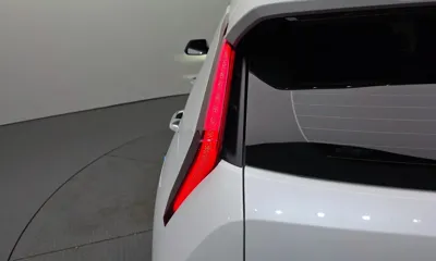 Kia Niro 2022, 30242 км, за 19364.58 USD - фото 23