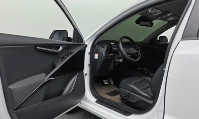 Kia Niro 2022, 30242 км, за 19364.58 USD - фото 26