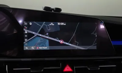 Kia Niro 2022, 30242 км, за 19364.58 USD - фото 29