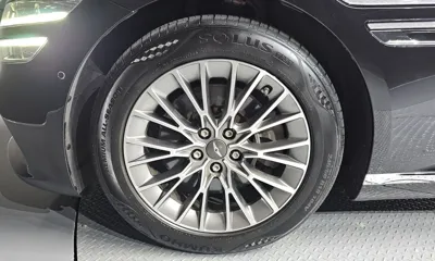 Genesis G80 2021, 120386 км, за 17915.32 USD