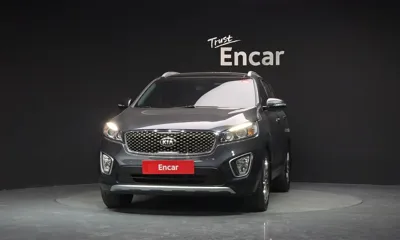 Kia Sorento 2015, 110063 км, за 8391.89 USD