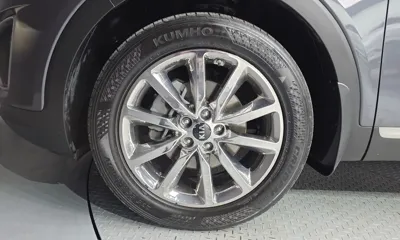 Kia Sorento 2015, 110063 км, за 8391.89 USD