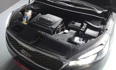 Kia Sorento 2015, 110063 км, за 8391.89 USD - фото 6