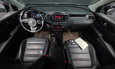 Kia Sorento 2015, 110063 км, за 8391.89 USD - фото 7