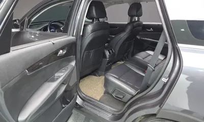 Kia Sorento 2015, 110063 км, за 8391.89 USD - фото 11