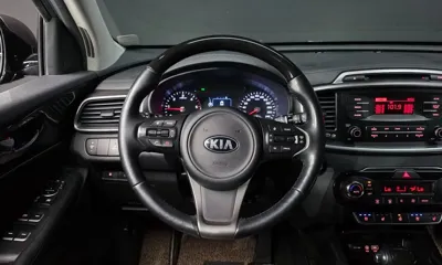 Kia Sorento 2015, 110063 км, за 8391.89 USD - фото 12