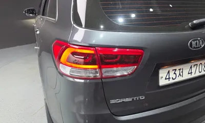 Kia Sorento 2015, 110063 км, за 8391.89 USD - фото 23