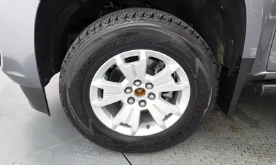 ChevroletGMDaewoo Colorado 2021, 39577 км, за 16519.05 USD