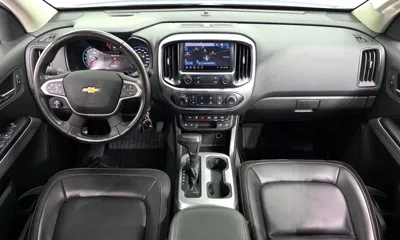 ChevroletGMDaewoo Colorado 2021, 39577 км, за 16519.05 USD - фото 7