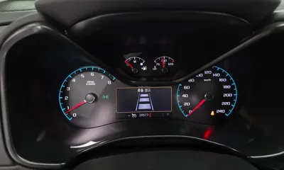 ChevroletGMDaewoo Colorado 2021, 39577 км, за 16519.05 USD - фото 8