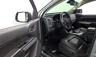 ChevroletGMDaewoo Colorado 2021, 39577 км, за 16519.05 USD - фото 10