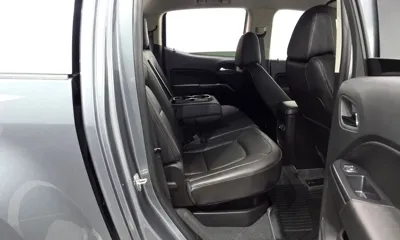 ChevroletGMDaewoo Colorado 2021, 39577 км, за 16519.05 USD - фото 11