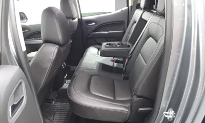 ChevroletGMDaewoo Colorado 2021, 39577 км, за 16519.05 USD - фото 12