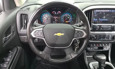 ChevroletGMDaewoo Colorado 2021, 39577 км, за 16519.05 USD - фото 18