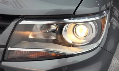 ChevroletGMDaewoo Colorado 2021, 39577 км, за 16519.05 USD - фото 22