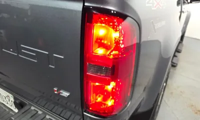 ChevroletGMDaewoo Colorado 2021, 39577 км, за 16519.05 USD - фото 23