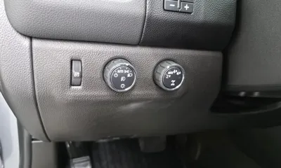 ChevroletGMDaewoo Colorado 2021, 39577 км, за 16519.05 USD - фото 29