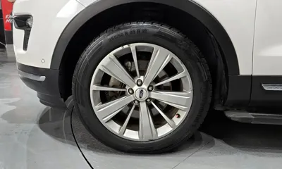 Ford Explorer 2018, 91974 км, за 11356.18 USD