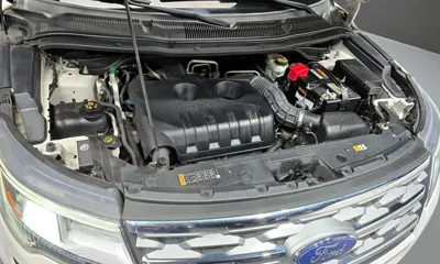 Ford Explorer 2018, 91974 км, за 11356.18 USD - фото 6