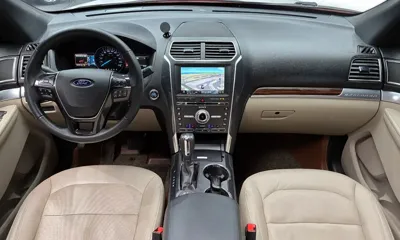Ford Explorer 2018, 91974 км, за 11356.18 USD - фото 7