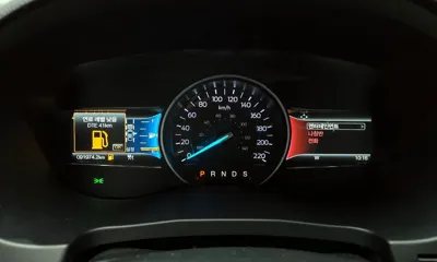 Ford Explorer 2018, 91974 км, за 11356.18 USD - фото 8