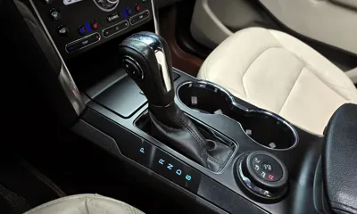 Ford Explorer 2018, 91974 км, за 11356.18 USD - фото 9
